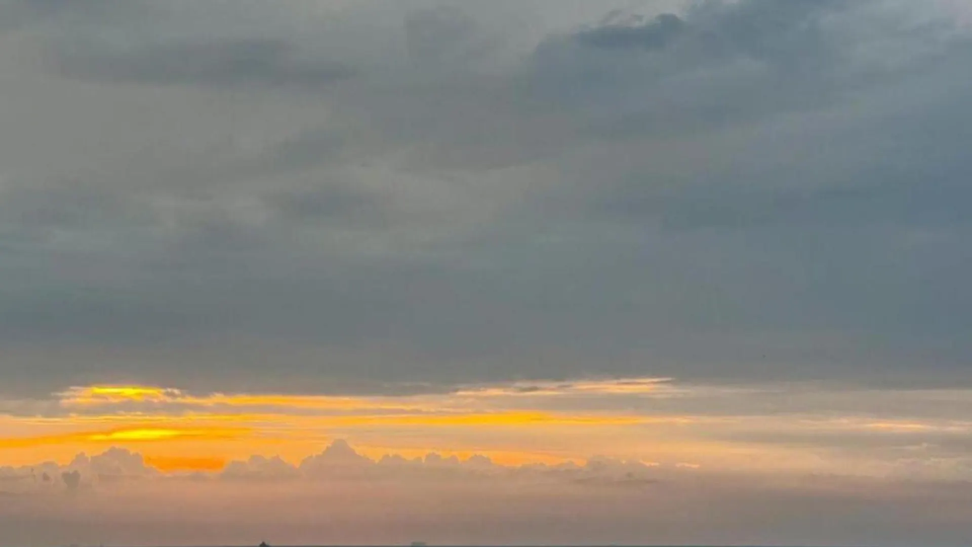 Beautiful Apartment With View Ostend
